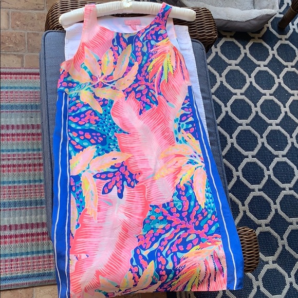 Flawless summer Lilly dress - Picture 1 of 7